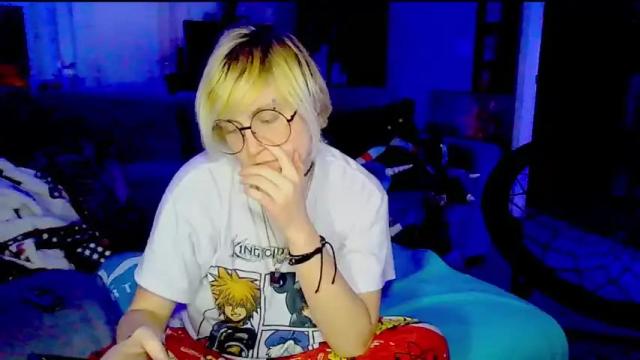 Image 3 of myrtlemystic Stream on Chaturbate on 18 months ago