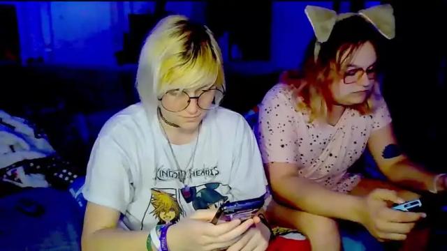 Thumbnail 2, myrtlemystic's Stream at Chaturbate, 18 months ago