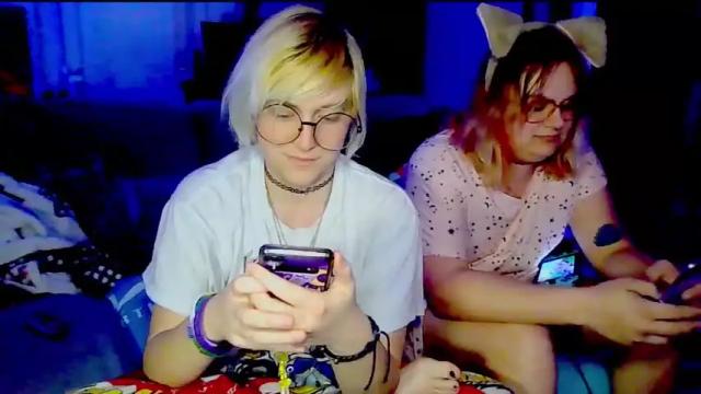 Image 6 of myrtlemystic Stream on Chaturbate on 18 months ago