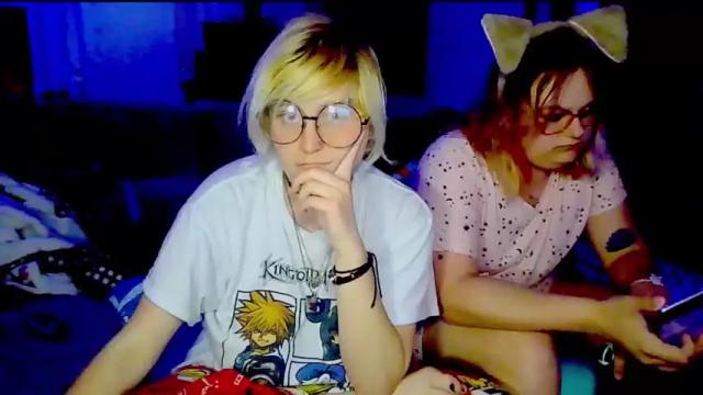 Image 7 of myrtlemystic Stream on Chaturbate on 18 months ago