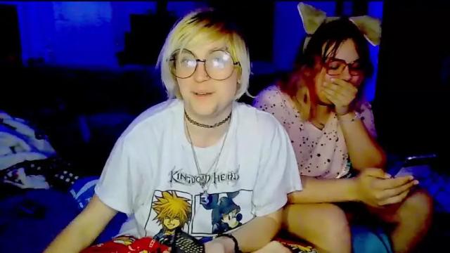 Image 8 of myrtlemystic Stream on Chaturbate on 18 months ago