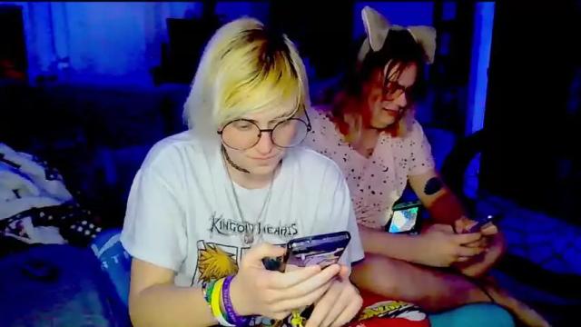 Thumbnail 3, myrtlemystic's Stream at Chaturbate, 18 months ago