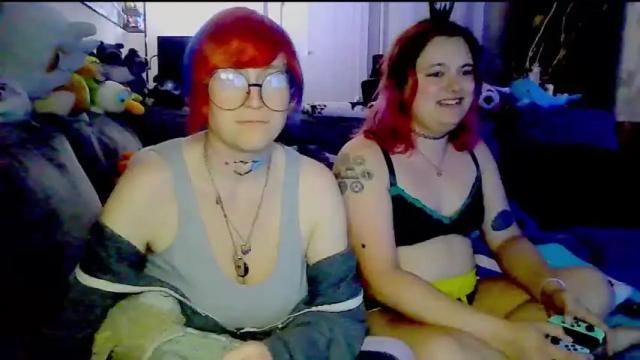Thumbnail 1, myrtlemystic's Stream at Chaturbate, 18 months ago
