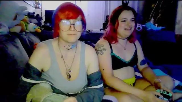 Thumbnail 1, myrtlemystic's Stream at Chaturbate, 10 months ago