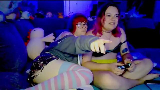 Image 10 of myrtlemystic Stream on Chaturbate on 18 months ago