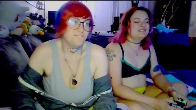 Image 2 of myrtlemystic Stream on Chaturbate on 18 months ago