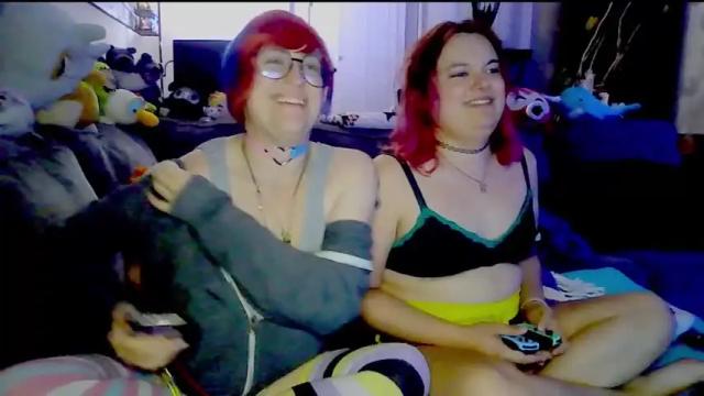 Image 3 of myrtlemystic Stream on Chaturbate on 18 months ago