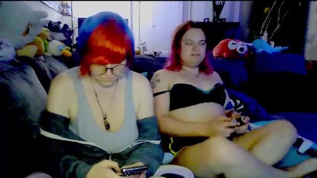 Image 4 of myrtlemystic Stream on Chaturbate on 18 months ago