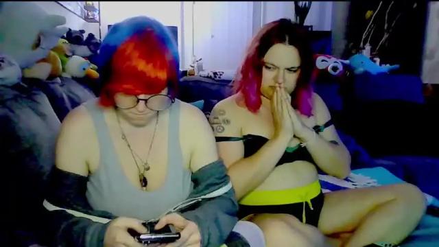 Image 6 of myrtlemystic Stream on Chaturbate on 18 months ago