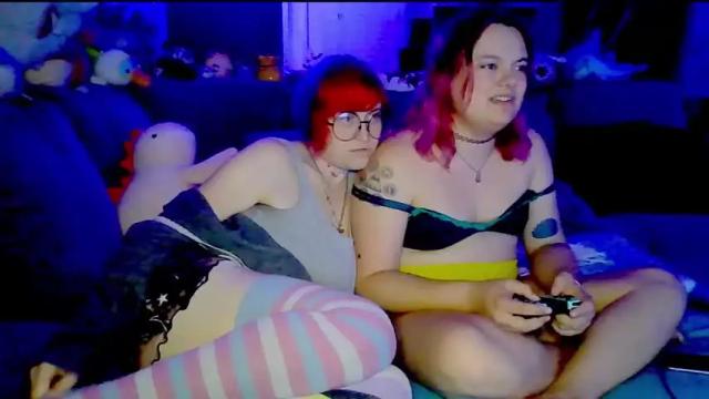 Thumbnail 3, myrtlemystic's Stream at Chaturbate, 18 months ago