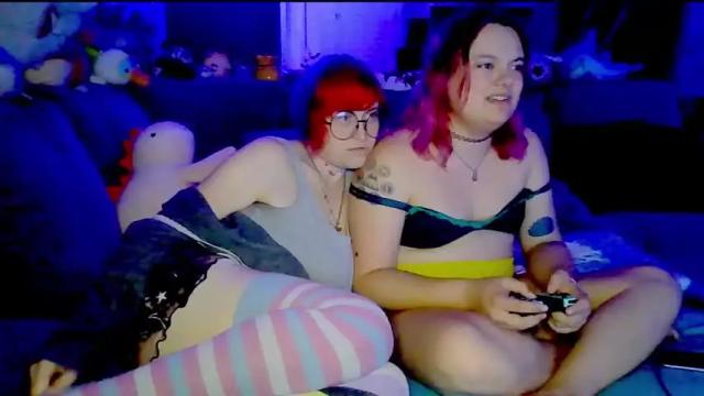 Thumbnail 3, myrtlemystic's Stream at Chaturbate, 10 months ago