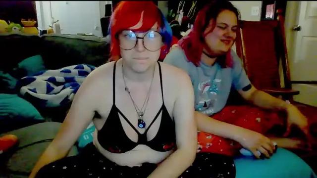 Thumbnail 1, myrtlemystic's Stream at Chaturbate, 18 months ago