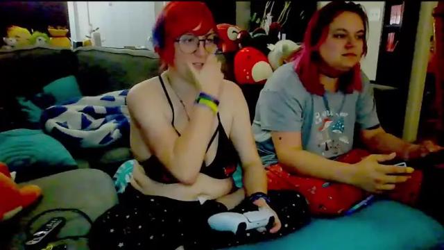 Thumbnail 2, myrtlemystic's Stream at Chaturbate, 10 months ago