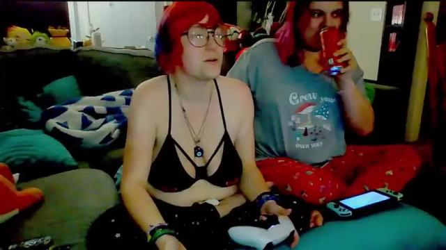 Thumbnail 3, myrtlemystic's Stream at Chaturbate, 18 months ago