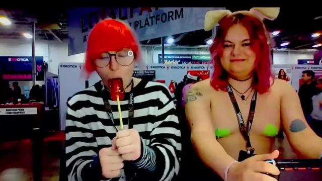 Image 6 of myrtlemystic Stream on Chaturbate on 18 months ago