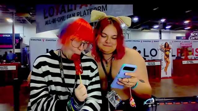 Image 8 of myrtlemystic Stream on Chaturbate on 18 months ago