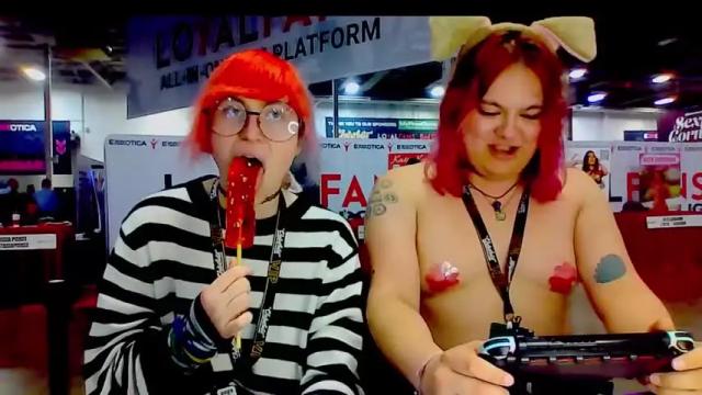 Thumbnail 3, myrtlemystic's Stream at Chaturbate, 18 months ago