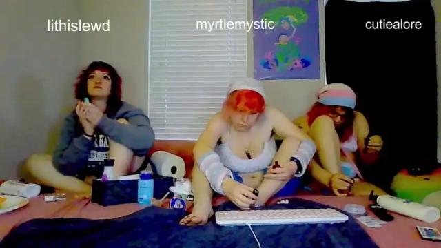 Image 7 of myrtlemystic Stream on Chaturbate on 18 months ago