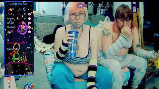 Image 12 of myrtlemystic Stream on Chaturbate on 9 months ago