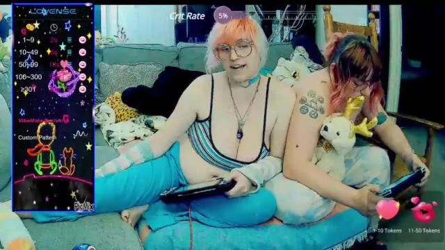 Image 6 of myrtlemystic Stream on Chaturbate on 18 months ago