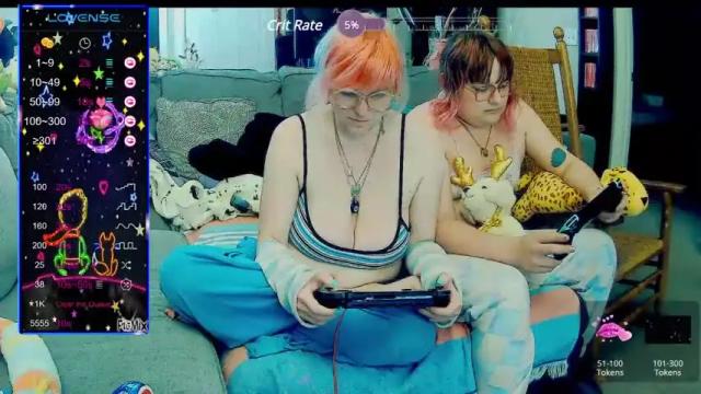Image 8 of myrtlemystic Stream on Chaturbate on 18 months ago