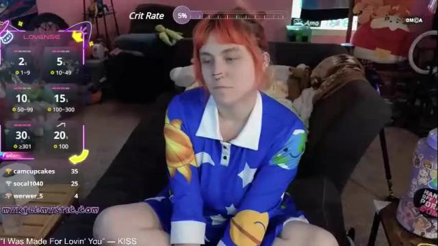 Image 10 of myrtlemystic Stream on Chaturbate on 1 month ago