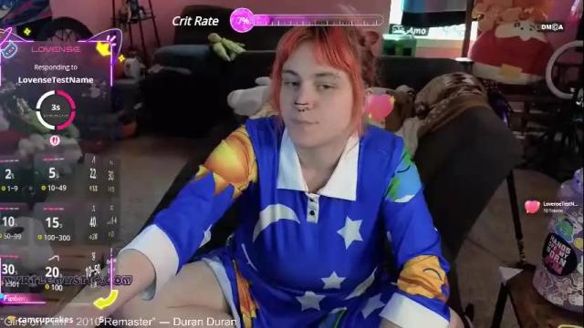 Image 3 of myrtlemystic Stream on Chaturbate on 1 month ago