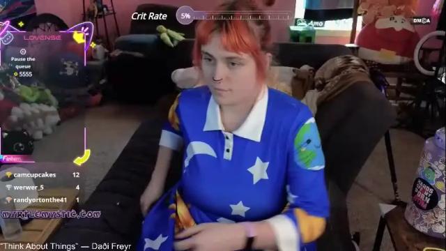 Image 4 of myrtlemystic Stream on Chaturbate on 1 month ago