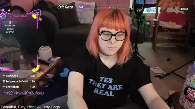 Image 7 of myrtlemystic Stream on Chaturbate on 1 month ago
