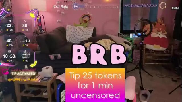 Image 11 of myrtlemystic Stream on Chaturbate on 1 month ago