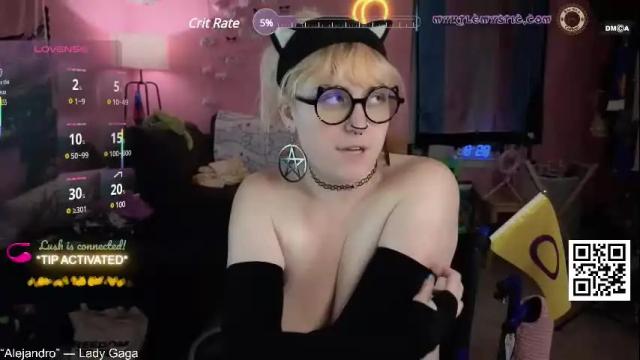 Image 6 of myrtlemystic Stream on Chaturbate on 1 month ago