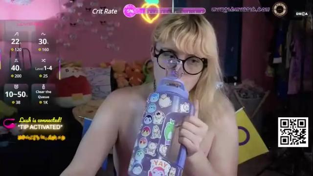 Thumbnail 1, myrtlemystic's Stream at Chaturbate, 1 month ago