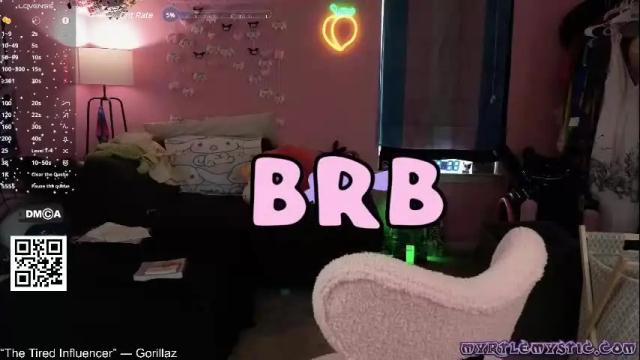 Image 7 of myrtlemystic Stream on Chaturbate on 24 days ago