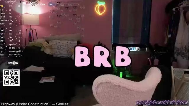 Thumbnail 3, myrtlemystic's Stream at Chaturbate, 23 days ago