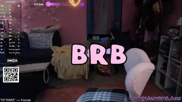 Image 11 of myrtlemystic Stream on Chaturbate on 8 days ago