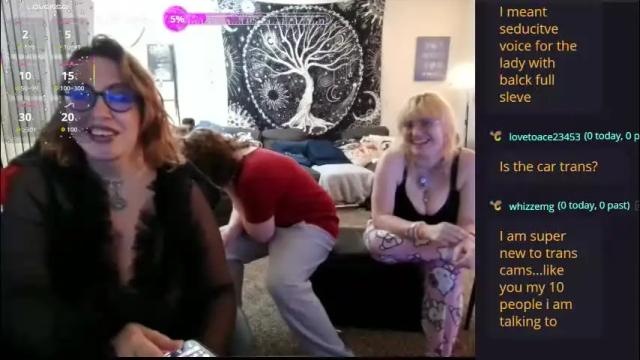 Image 3 of myrtlemystic Stream on Chaturbate on 1 month ago