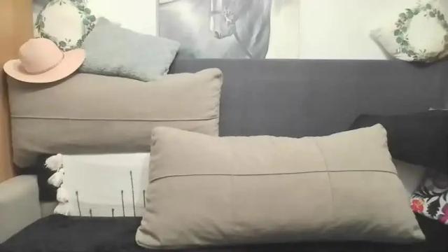 Image 4 of mysoftflower Stream on Chaturbate on 15 months ago