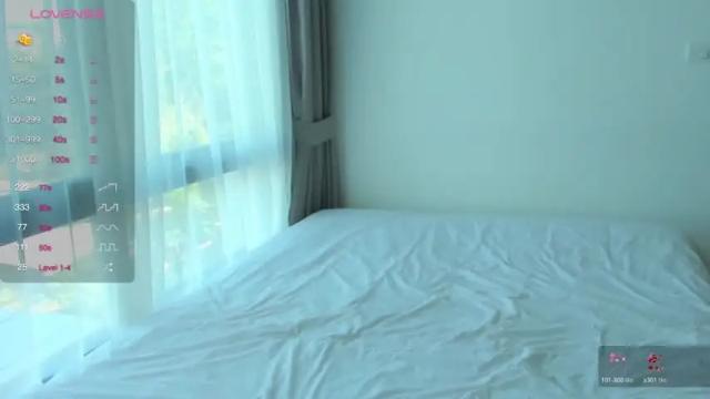 Image 8 of mysterious_ariel_ Stream on Chaturbate on 12 months ago