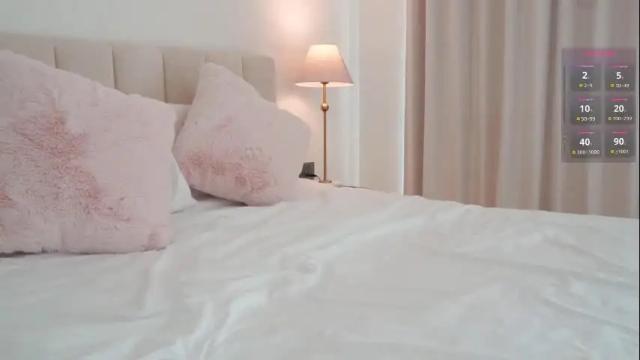 Image 7 of mysterious_ariel_ Stream on Chaturbate on 1 month ago