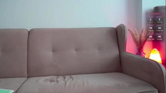 Image 11 of mysterious_ariel_ Stream on Chaturbate on 26 days ago