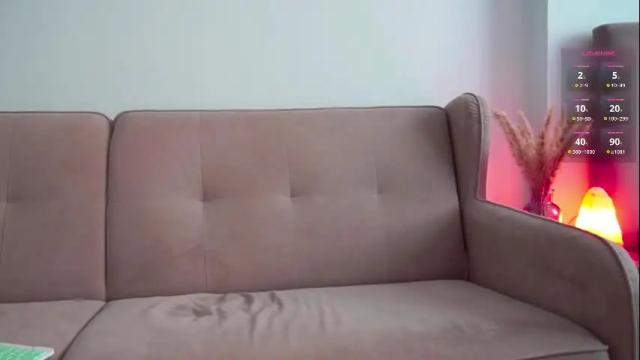 Image 12 of mysterious_ariel_ Stream on Chaturbate on 26 days ago