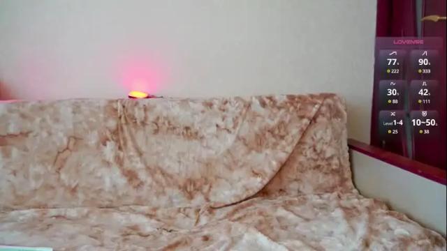 Image 7 of mysterious_ariel_ Stream on Chaturbate on 12 days ago