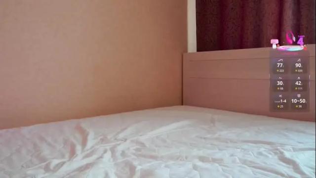 Image 11 of mysterious_ariel_ Stream on Chaturbate on 11 hours ago