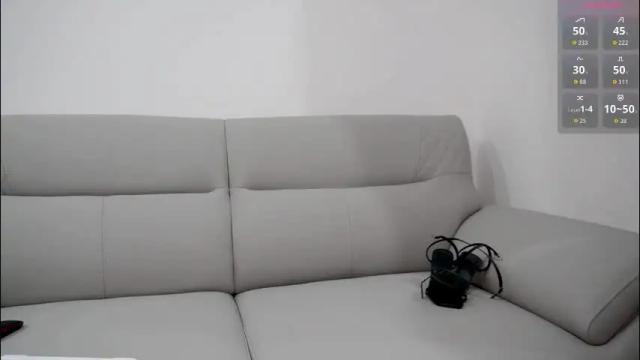 Image 8 of mysterious_ariel_ Stream on Chaturbate on 1 month ago