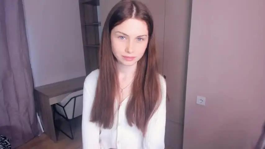 mysterious_cloud Chaturbate