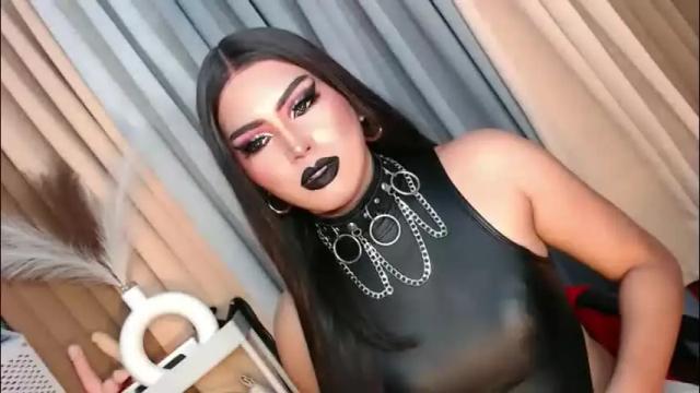 Thumbnail 1, mysterious_diva's Stream at Chaturbate, 4 months ago