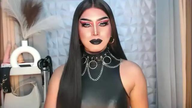 Thumbnail 2, mysterious_diva's Stream at Chaturbate, 4 months ago