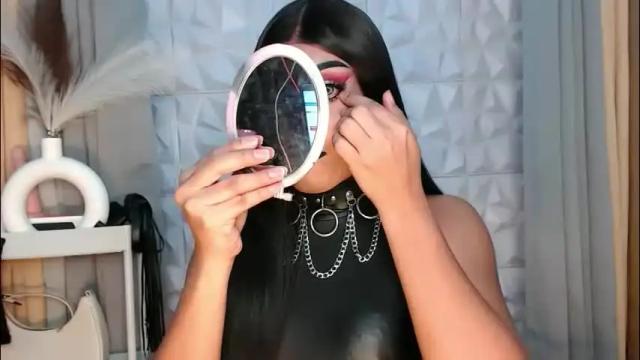 Thumbnail 1, mysterious_diva's Stream at Chaturbate, 4 months ago