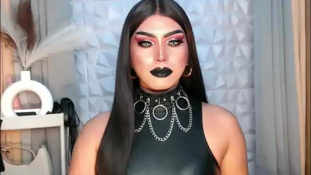 Thumbnail 2, mysterious_diva's Stream at Chaturbate, 4 months ago