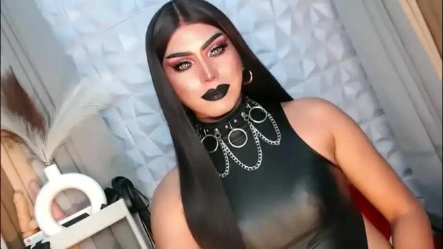 Thumbnail 3, mysterious_diva's Stream at Chaturbate, 4 months ago